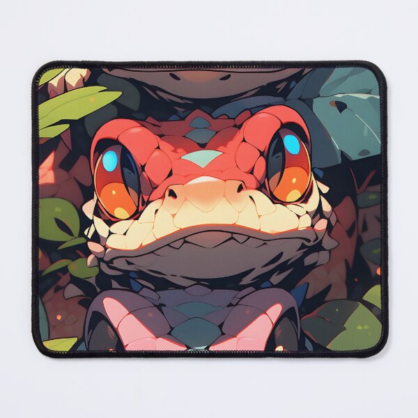Item preview, Three top lizards! - reptile designed and sold by HydraDreams.