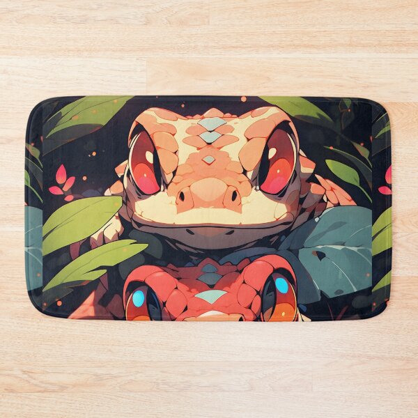 Item preview, Three top lizards! - reptile designed and sold by HydraDreams.