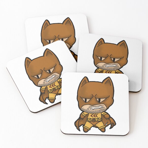 Item preview, Catman Chibi designed and sold by LucaMeansLight.