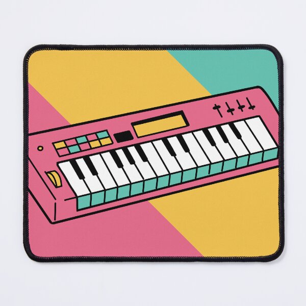 Item preview, SYNTH CARTOON designed and sold by Xicasso.
