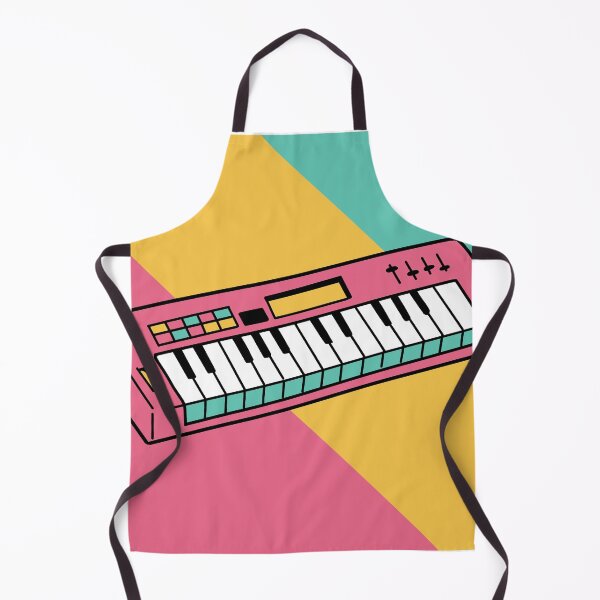 Item preview, SYNTH CARTOON designed and sold by Xicasso.