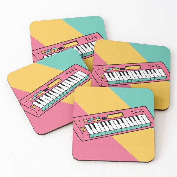 Item preview, SYNTH CARTOON designed and sold by Xicasso.