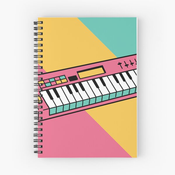 Item preview, SYNTH CARTOON designed and sold by Xicasso.