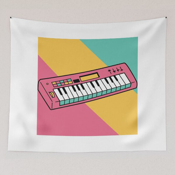 Item preview, SYNTH CARTOON designed and sold by Xicasso.