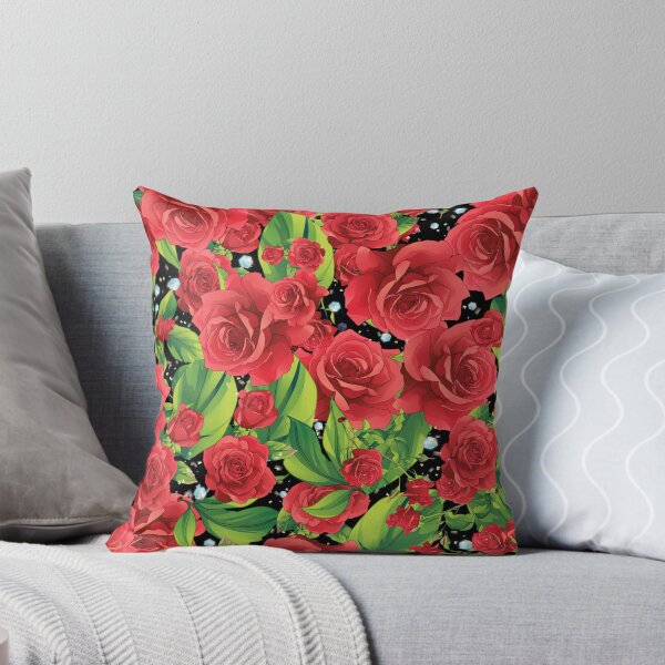 Item preview, Roses are Red designed and sold by Enchanted Road.