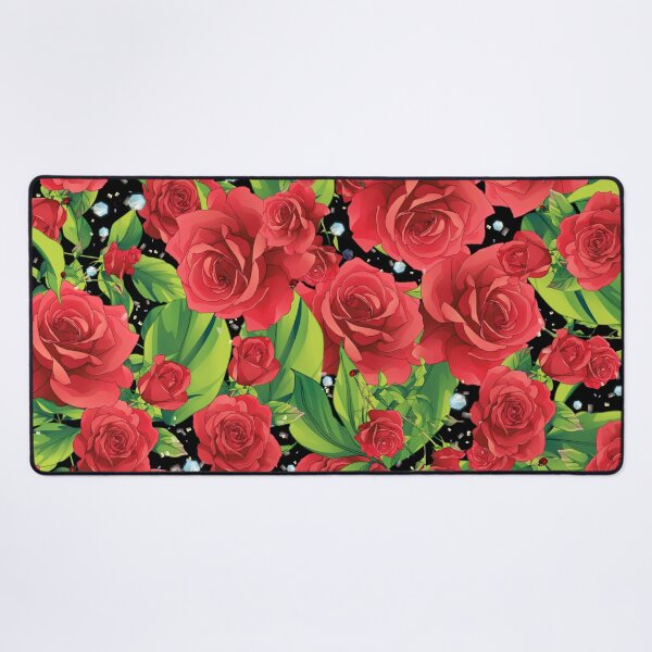 Item preview, Roses are Red designed and sold by Enchanted Road.