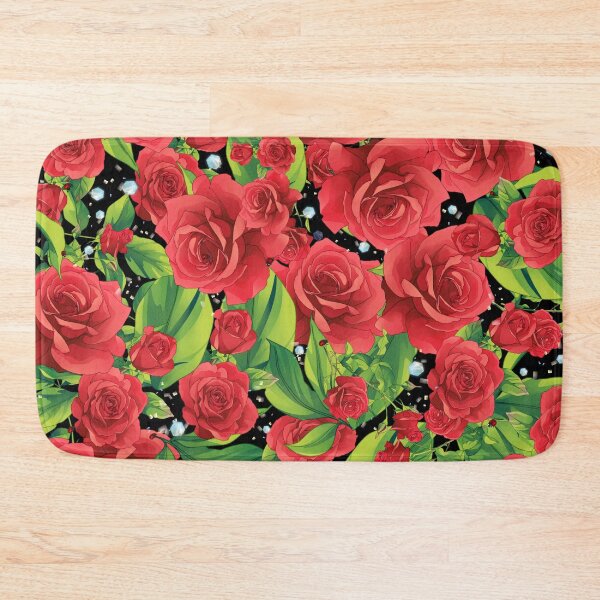 Item preview, Roses are Red designed and sold by Enchanted Road.