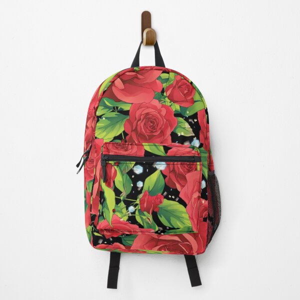 Item preview, Roses are Red designed and sold by Enchanted Road.