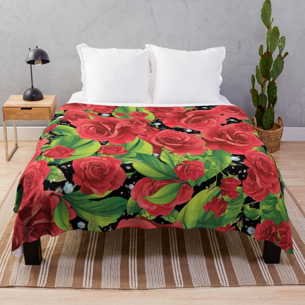 Item preview, Roses are Red designed and sold by Enchanted Road.