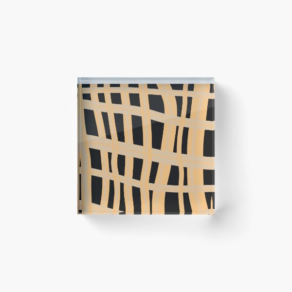 Item preview, grid run amok designed and sold by kdenmark.