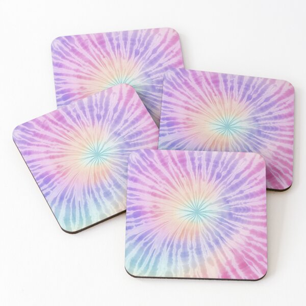 Item preview, Rainbow Tie Dye designed and sold by TheFullFantasy.
