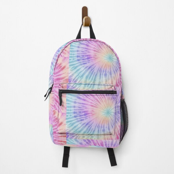 Item preview, Rainbow Tie Dye designed and sold by TheFullFantasy.