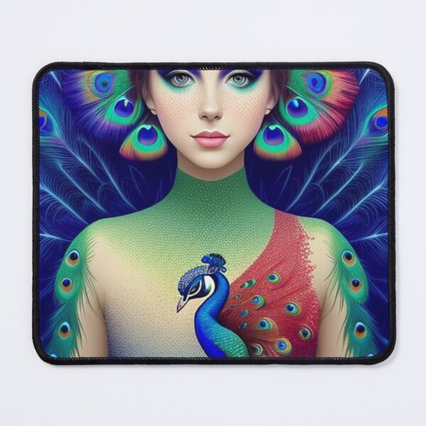 Item preview, Peacocking  designed and sold by Roxburylane.