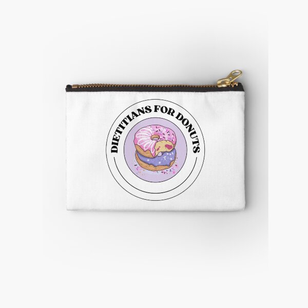 Item preview, Dietitians for Donuts designed and sold by Sarah Bowers.