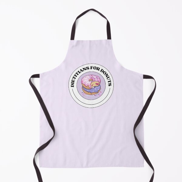 Item preview, Dietitians for Donuts designed and sold by Sarah Bowers.