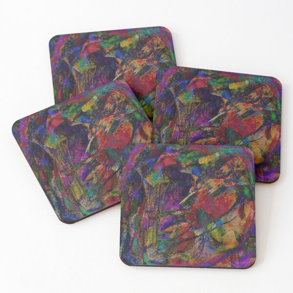 Item preview, Divine Abstraction designed and sold by BortaYarrow.