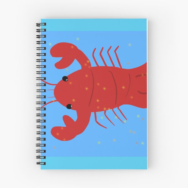 Item preview, lobster designed and sold by bonkbonkle.