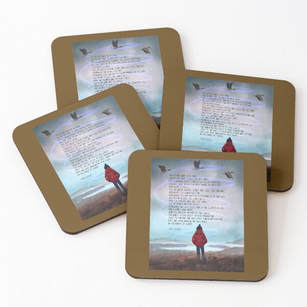 Item preview, Wild Geese 	 	 designed and sold by cdplszhej40.