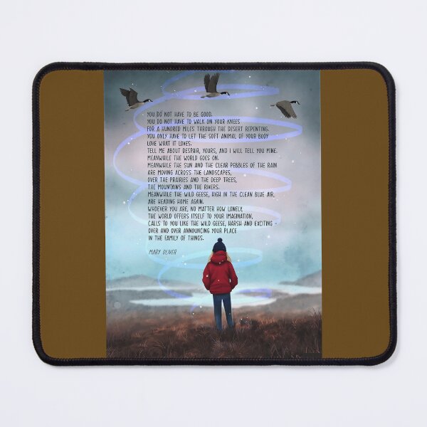 Item preview, Wild Geese 	 	 designed and sold by cdplszhej40.