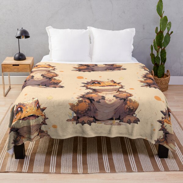 Item preview, lindas estrellitas dragón beardie! designed and sold by HydraDreams.