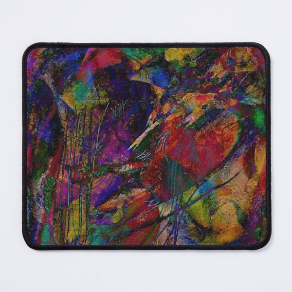 Item preview, Divine Abstraction designed and sold by BortaYarrow.