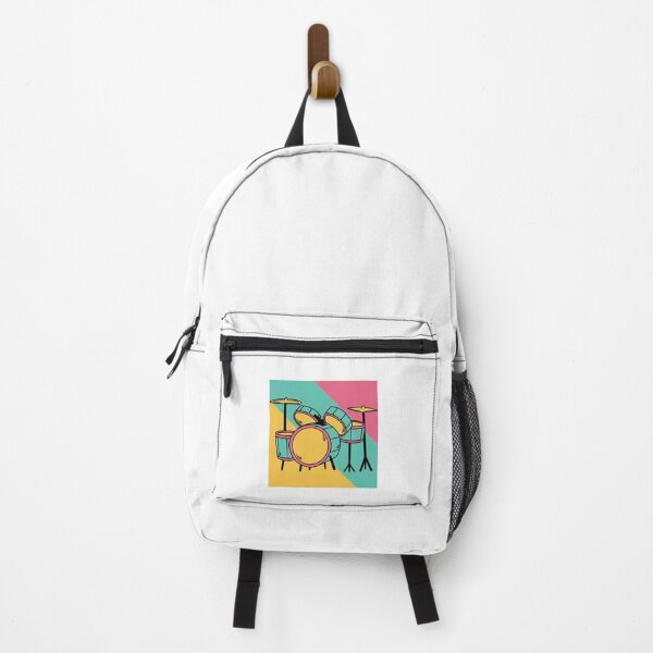 Item preview, CARTOON DRUMSET designed and sold by Xicasso.