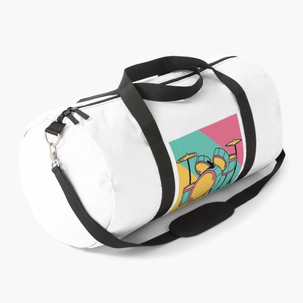 Item preview, CARTOON DRUMSET designed and sold by Xicasso.