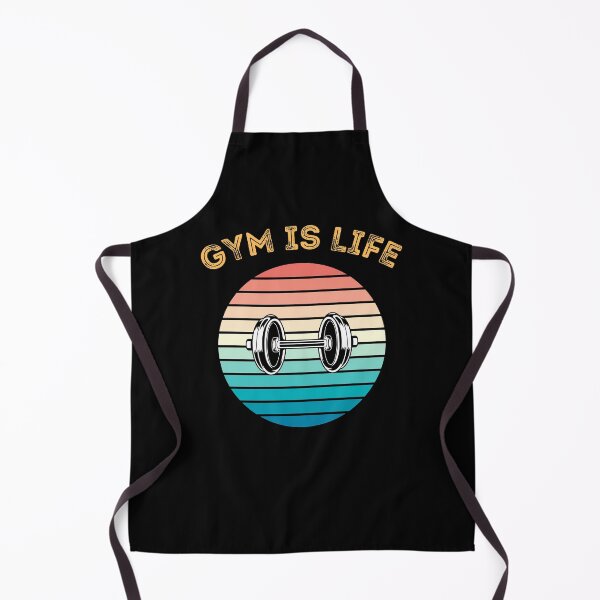 Item preview, Gym Motivation Lifestyle designed and sold by Avenius Graphics.