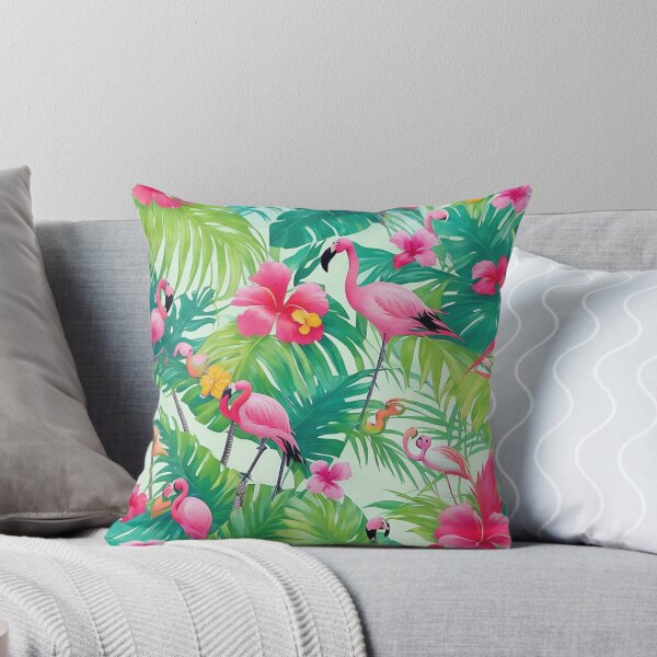 Aperçu de l'œuvre Coques de téléphone Tropical Paradise : Designs vibrants et colorés avec des motifs exotiques 2 créée et vendue par CyberCollective.