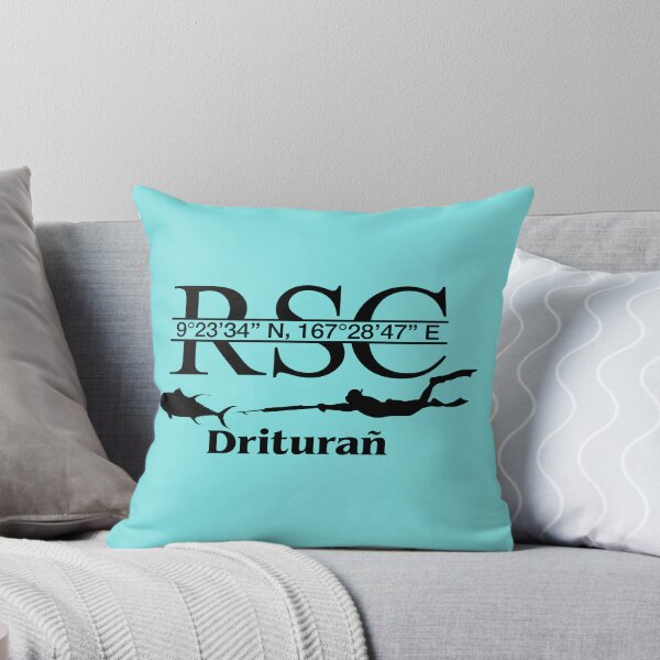 Item preview, Roi-Namur Spearfishing Club designed and sold by CharltonWiggins.