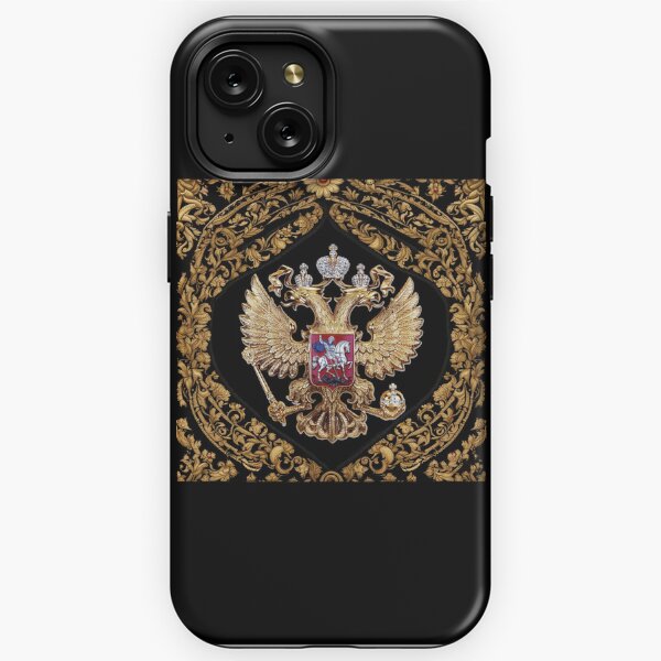 Russian Style IPhone Cases For Sale | Redbubble