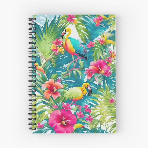 Item preview, Tropical Paradise Phone Cases: Vibrant and Colorful Designs with Exotic Patterns 3 designed and sold by CyberCollective.