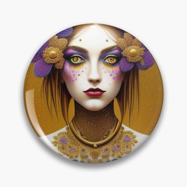 Artikelvorschau, Gold and glitter entworfen und verkauft von Roxburylane.