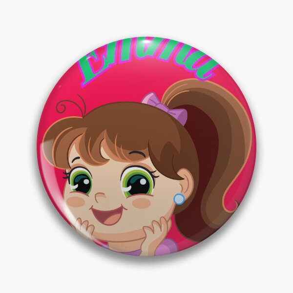 Item preview, Emma children's name designed and sold by MountainAndSea.