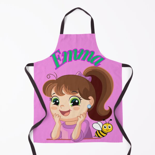 Item preview, Emma children's name designed and sold by MountainAndSea.