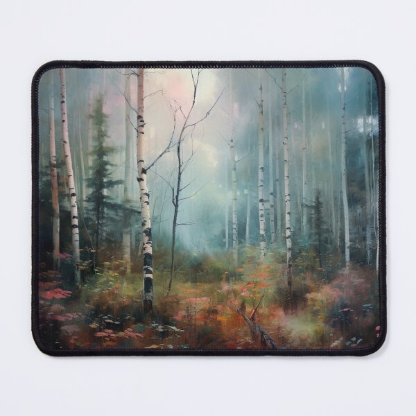 Item preview, Birch Forest designed and sold by Soulsystem123.