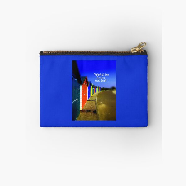 Item preview, Bright Beach Huts designed and sold by Charmiene Maxwell-Batten.