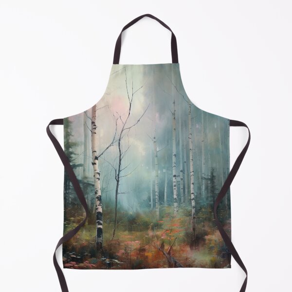 Item preview, Bosque de abedules designed and sold by Soulsystem123.