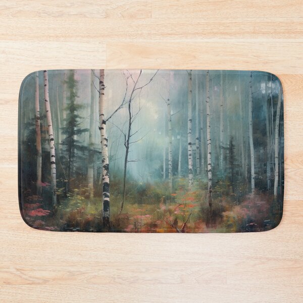Item preview, Birch Forest designed and sold by Soulsystem123.