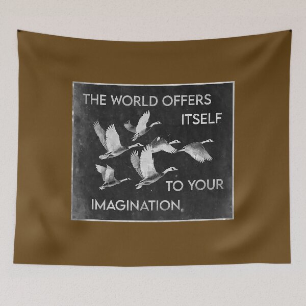 Item preview, wild geese 	 	 designed and sold by cdplszhej40.