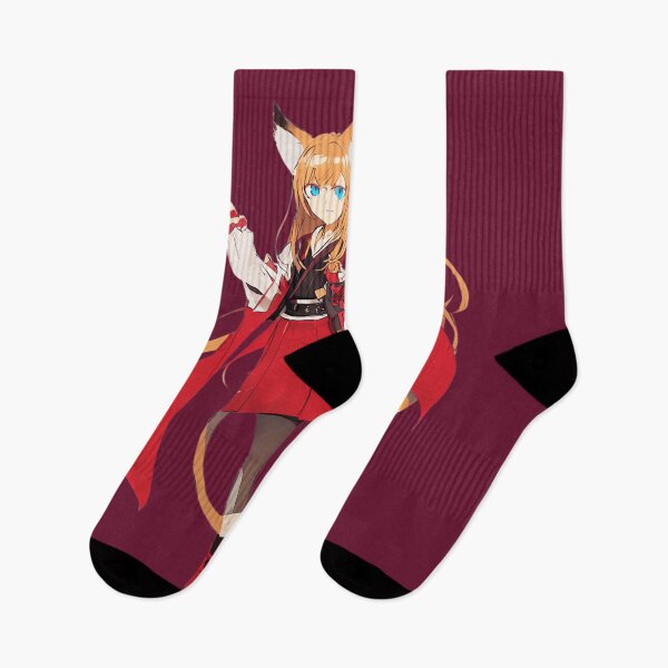 Item preview, Fox spirit yuri 	 designed and sold by axtvyaay37.