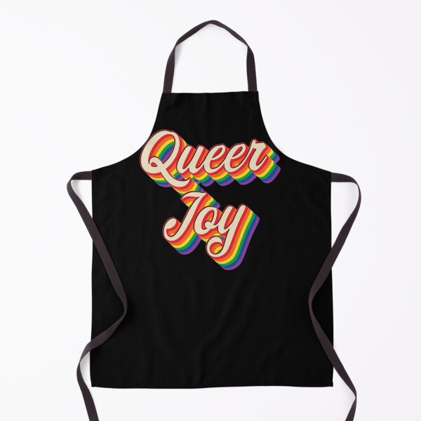 Item preview, Queer Joy designed and sold by Texterns.