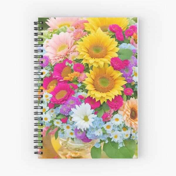 Artikelvorschau, Floral Delight Handyhüllen 1 entworfen und verkauft von CyberCollective.