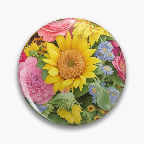 Artikelvorschau, Floral Delight Handyhüllen 2 entworfen und verkauft von CyberCollective.