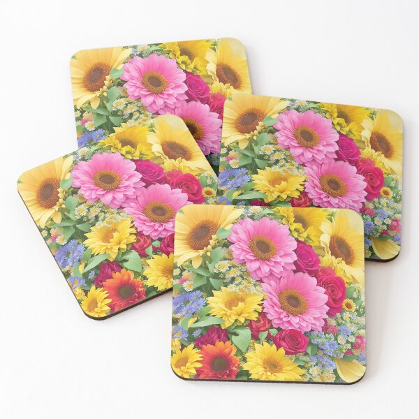 Artikelvorschau, Kopie von Floral Delight Phone Cases 3 entworfen und verkauft von CyberCollective.