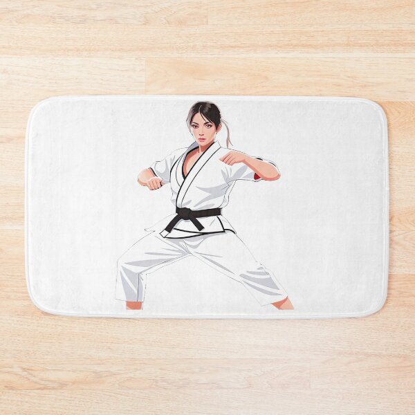 Item preview, Beautiful Martial Artist Girls designed and sold by arfazel-shutter.