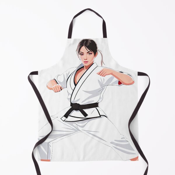 Item preview, Beautiful Martial Artist Girls designed and sold by arfazel-shutter.