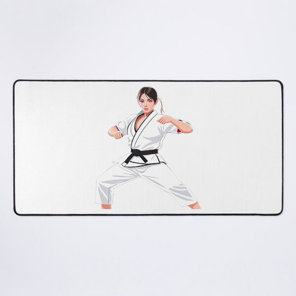 Item preview, Beautiful Martial Artist Girls designed and sold by arfazel-shutter.