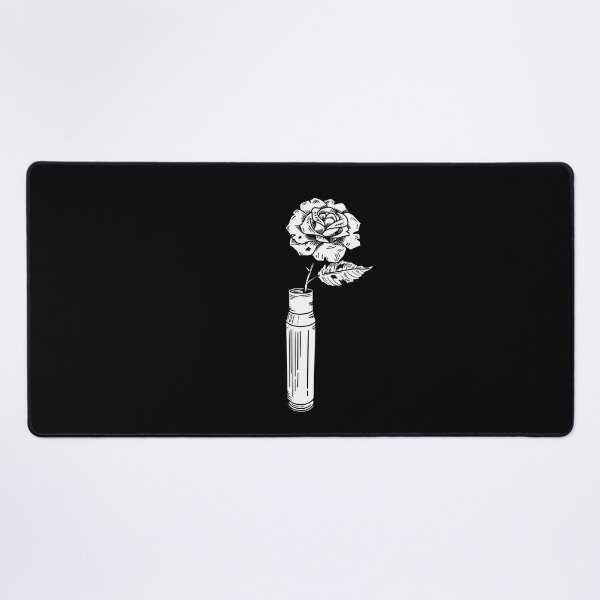 Item preview, Rifle Rose (3D) designed and sold by Dood Doodles.