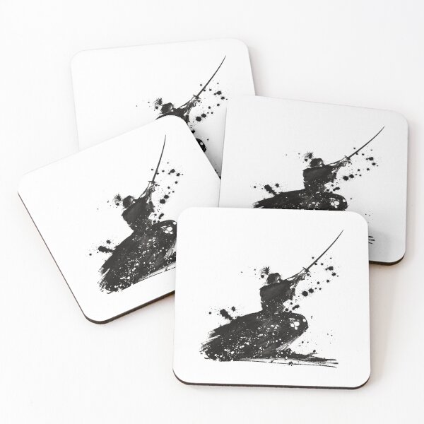 Item preview, Samurai  designed and sold by NaxxaF.